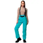 Полукомбинезон WHSROMA женский мята 564102 от магазина Супер Спорт