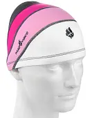 Шапочка для плавания Mad Wave Long Hair JR от магазина Супер Спорт